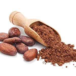 Cacao powder shop